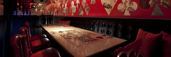 decoracao