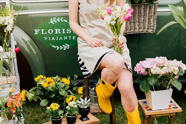 Florista-valendo