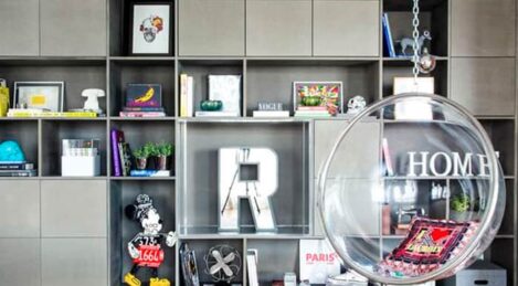 decoracao-de-estante-personalizada